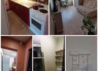 Продажа двухкомнатной квартиры, 30.2 м2, Шелехов, 4-й квартал, 25