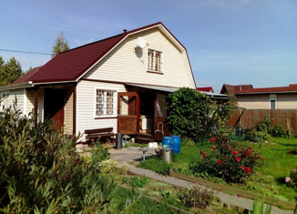 Продам дом, 90 м2, СНТ Ильинские Дачи, СНТ Ильинские Дачи, 34