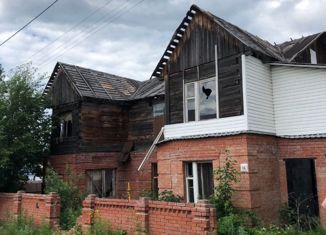 Продам дом, 44.4 м2, Томск, Ленинский район, 3-я Лесная улица, 14