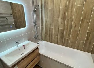 Продажа однокомнатной квартиры, 40 м2, Рязань, Быстрецкая улица, 18к2, ЖК Еврокласс