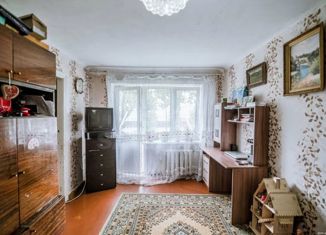 3-комнатная квартира на продажу, 59 м2, Новосибирск, улица Водозабор, 6