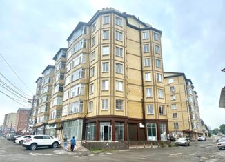Продам 2-ком. квартиру, 85 м2, станица Ессентукская, улица Павлова, 14А