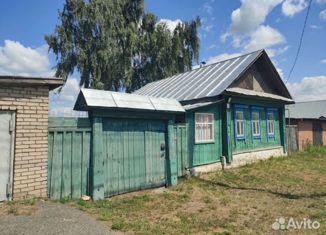 Продается дом, 58.8 м2, Елабуга, улица Чапаева, 39