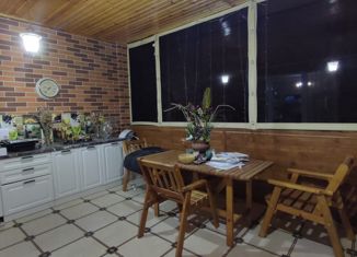 Продам дом, 110 м2, Краснодар, микрорайон Россинского, Командорская улица, 2к76