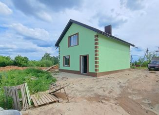 Дом на продажу, 131 м2, Кстово, улица Чернышевского