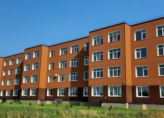 Продается однокомнатная квартира, 46.4 м2, Новгородская область, улица Арциховского, 11