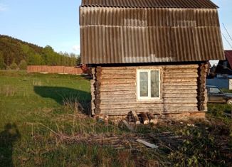 Продается дом, 25 м2, деревня Горбунята, Береговая улица