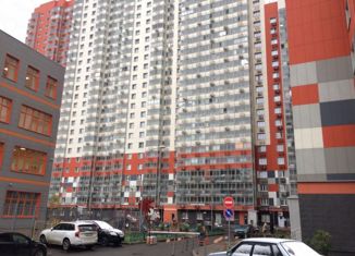 Продается квартира студия, 26 м2, Москва, Пятницкое шоссе, 21