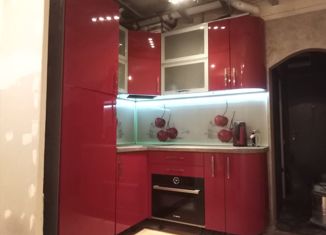 Продается квартира студия, 20.5 м2, Никольское, Первомайская улица, 17к2