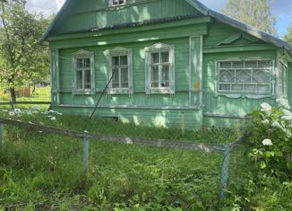 Дом на продажу, 44.9 м2, деревня Степурино, Заречная улица, 15