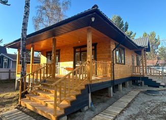 Продажа дома, 110 м2, село Мамоны, Садовая улица