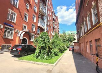 Продажа квартиры студии, 19.1 м2, Москва, Мясницкая улица, 21/8с8-9, метро Тургеневская