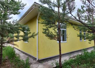 Продам дом, 113 м2, село Малобрусянское, Р-351, 38-й километр
