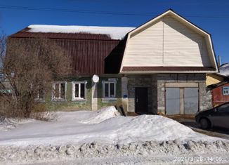 Продаю дом, 58.2 м2, Ревда, Линейная улица, 3