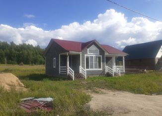 Продается дом, 100 м2, деревня Соловеново