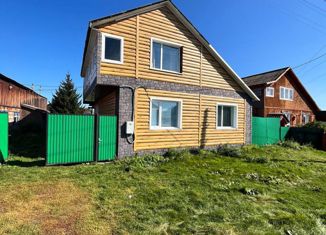 Продаю дом, 112.7 м2, село Каратузское, улица Энергетиков, 13