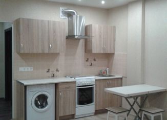 Продается квартира студия, 19.4 м2, Краснодар, Восточно-Кругликовская улица, 52, Восточно-Кругликовская улица