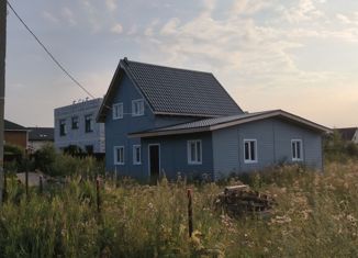 Дом на продажу, 130 м2, деревня Алексеевка, Лесная улица