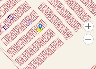 Земельный участок на продажу, 7.5 сот., село Селезни, улица имени Сергея Филатова, 24