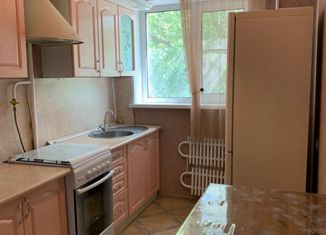 Продажа 3-комнатной квартиры, 62 м2, Коломна, улица Спирина, 3