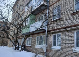Продажа двухкомнатной квартиры, 45 м2, Гороховец, улица Кутузова, 1