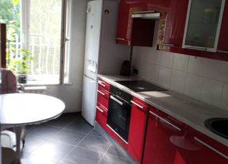 3-комнатная квартира на продажу, 61 м2, Москва, Магаданская улица, 1, Магаданская улица