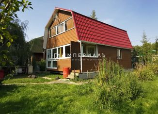 Продам дом, 70 м2, садовые участки Искра, садовые участки Искра, 94