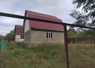 Продается дом, 104 м2, аул Тугургой, Шоссейная улица