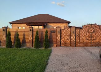 Продажа дома, 155.2 м2, село Стрелецкое, Яблочная улица, 28