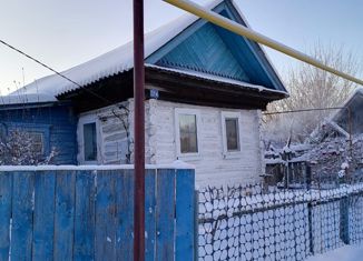 Дом на продажу, 27.1 м2, деревня Новый Налим, Центральная улица
