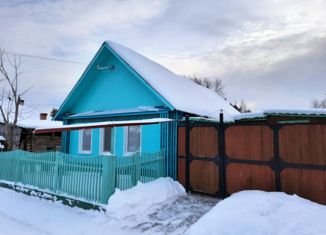 Продам дом, 33.3 м2, поселок Юшала, Комсомольская улица