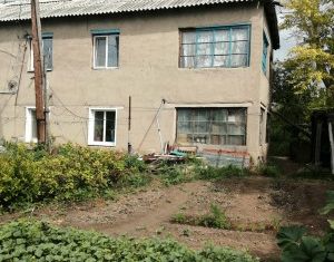 Продается трехкомнатная квартира, 38.9 м2, село Славянка, Комсомольская улица, 14