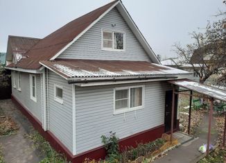 Продажа дома, 132.4 м2, Рыбинск, Перекатная улица 3-й проезд, 29