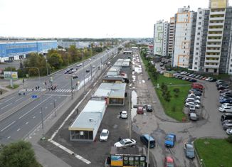 Продается земельный участок, 11 сот., посёлок Шушары, Московское шоссе, 246