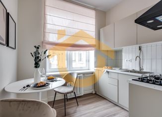 Продается двухкомнатная квартира, 51.4 м2, Москва, улица Бориса Галушкина, 26, улица Бориса Галушкина