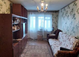 Двухкомнатная квартира на продажу, 38.5 м2, Новомосковск, Донская улица, 4