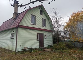 Продается дом, 77.6 м2, садоводческий массив Поркузи, садоводческое некоммерческое товарищество Озерки, 65
