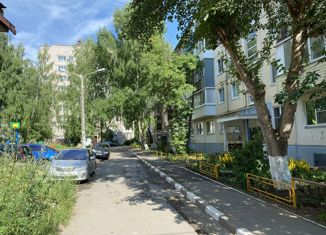 Продажа однокомнатной квартиры, 31.7 м2, Ижевск, улица имени Барышникова, 49, Восточный жилой район