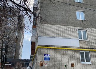 Двухкомнатная квартира на продажу, 45 м2, Брянск, Почтовая улица, 106, Бежицкий район