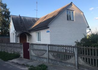 Продажа дома, 130 м2, село Супонево, улица Фокина, 5А