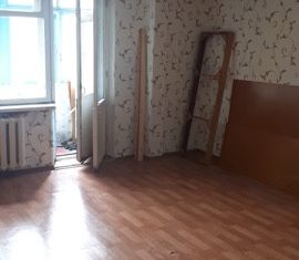 Продажа 2-ком. квартиры, 56.9 м2, Сосновоборск, улица Энтузиастов, 12