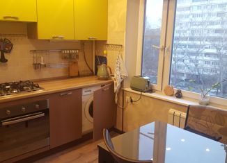 Продам 3-комнатную квартиру, 63 м2, Москва, Аргуновская улица, 16, Аргуновская улица