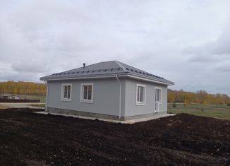 Продаю дом, 85 м2, деревня Осиновка, Полевая улица