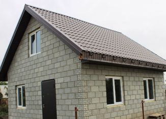 Дом на продажу, 59.5 м2, деревня Кушеево