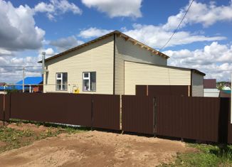 Дом на продажу, 72 м2, Бирск, улица Башкортостана, 27