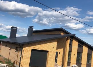 Дом на продажу, 150 м2, Кукмор, улица Михаила Худякова, 6