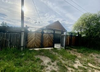 Продажа дома, 26.6 м2, Братск, Раздольная улица, 11