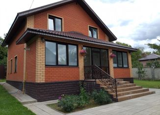 Продажа дома, 353.6 м2, село Долгодеревенское, Лазурная улица, 8