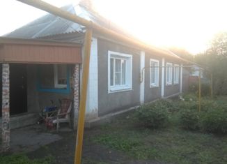 Продажа дома, 63 м2, посёлок Орлов Лог, улица Лизы Чайкиной, 13