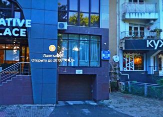Продам машиноместо, 18 м2, Сочи, микрорайон Центральный, улица Роз